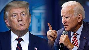 Trump giderayak seyahat yasaklarını kaldırdı, Biden yasaklar devam edecek dedi!
