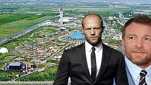 Turizmin başkenti, Hollywood oyuncularını ağırlamaya hazırlanıyor