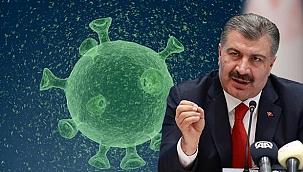 Türkiye'de mutasyonlu virüs alarmı! İngiltere'den gelen 15 kişide tespit edildi