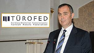 TÜROFED Başkanı Çorabatır: ''Sezon beklentimiz 2019'a yakın''
