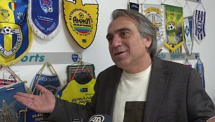 Yaşacan: ''Mart sonuna kadar rezervasyonlarımız çok iyi''