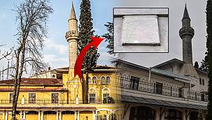 Yine restorasyon faciası!