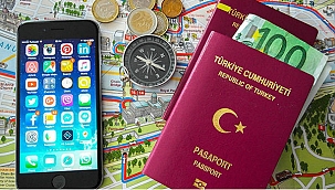 Yurt dışından telefon getirenlere kötü haber!