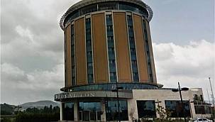 4 yıldızlı otel icradan satışa çıktı!