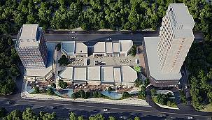5 yıldızlı otel kiraya verilecek