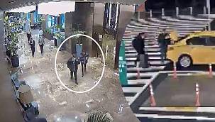 Akıl almaz dolandırıcılık! İstanbul'un en lüks oteline başka kimlikle giriş yaptılar