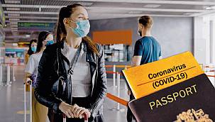 Flaş karar! Aşı Pasaportu'na onay veriyorlar