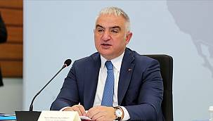 Bakan Ersoy: ''Sorun bellidir, çözüm bellidir''