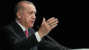 Cumhurbaşkanı Erdoğan'dan turizm ve rezervasyon açıklaması!