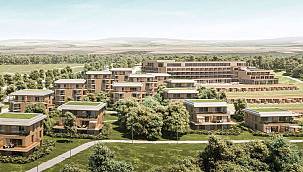 Dünya Kültür Mirası üzerine 5 yıldızlı otel!