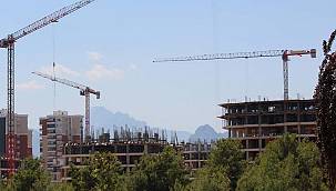 İmar planı değişti! Askeri lojmanların yerine otel ve AVM dikilecek