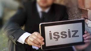 İşsizlik rakamları açıklandı! İşte hizmet sektöründeki durum