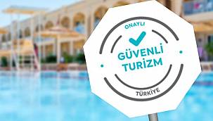 İstanbul Valiliği'nden Güvenli Turizm Sertifikası açıklaması!