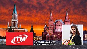 ITM Intourmarket Fuarı'nın yapılacağı tarih belli oldu