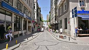 Karar alındı! En turistik cadde yayalaştırılıyor