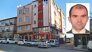 Kimya öğretmeninin otel odasında şüpheli ölümü!