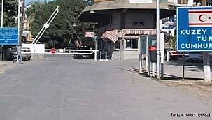 KKTC'de sokağa çıkma yasağı süresi uzatıldı!