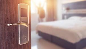 Konaklama sektöründe son durum! İşte otel dolulukları ve ortalama fiyatlar