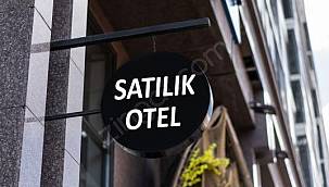 Kriz dalgası devam ediyor! Otelini satan satana