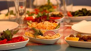 Kültür ve Turizm Bakanlığı en iyi rakı mezelerini açıkladı