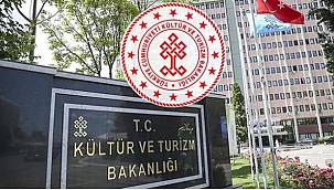 Kültür ve Turizm Bakanlığı'ndan 1 milyon 782 bin liralık yeni destek