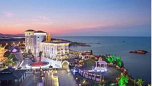 Net Holding, KKTC'deki otel ve casinolarını kapattı!