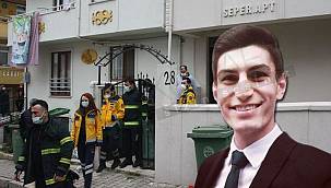 Otel çalışanı her yerde aranıyor!
