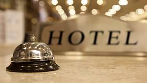 Özel İdare'den aylık 4 Bin TL'ye kiralık otel