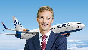 SunExpress CEO'su Max Kownatzki'den 2021 yaz sezonu açıklaması