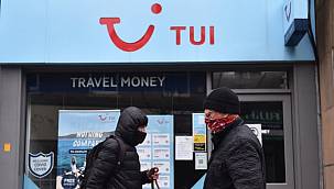 TUI'den 2021 yaz sezonu ve Türkiye açıklaması!
