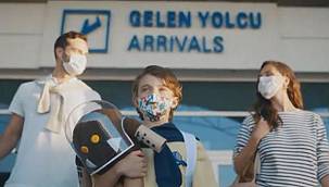 Türkiye, aşı olana karantina uygulamayacağını ilan etsin!