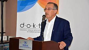 '2021 parlak bir sezon vaat etmiyor, umudumuz sezonun uzamasında'