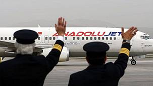 AnadoluJet'ten yaz sezonunda turizm odaklı yurt dışı uçuş atağı!