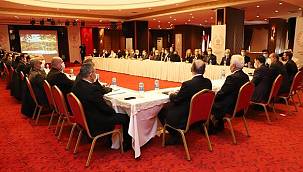 Ankara turizminde hedef tek elden yönetim ve tanıtım