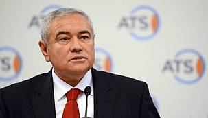ATSO Başkanı Davut Çetin'den 2021 turizm sezonu açıklaması!