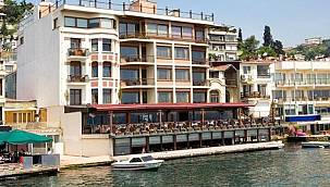 Bebek Otel By The Stay kapatıldı