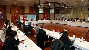 Bursa'da turizm kervanı yola çıktı