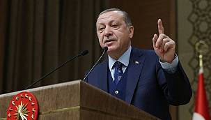 Cumhurbaşkanı Erdoğan'dan Kısa Çalışma Ödeneği açıklaması!