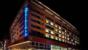 Dedeman Otel'de koronavirüslü yabancı misafir şoku!