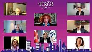 Hedef turizmde kadın istihdamını yüzde 50’nin üzerine çıkarmak