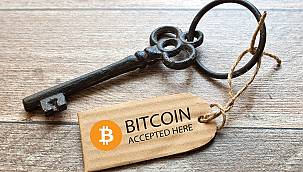 Otel zinciri Bitcoin ile ödeme almaya başlıyor