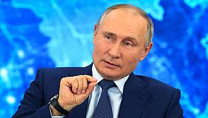 Putin'den Rusların yurt dışı tatili ile ilgili açıklama!
