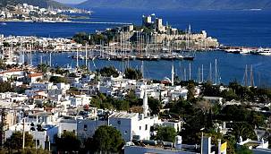 Rus milyarderlerin gözü Bodrum'da! 300 milyon dolarlık yatırım planlıyorlar