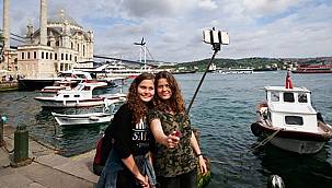 İstanbul'dan vazgeçmiyorlar! En popüler tatil destinasyonu oldu