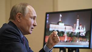 Rusya Devlet Başkanı Putin'den turizm açıklaması!