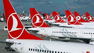 THY'den Türkiye'ye gelecek yolculara uyarı!