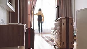 Turistik konaklamalarda büyük düşüş!