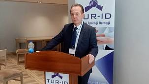 Turizm İşbirliği Derneği'nde Cengiz Terzi yeniden başkan