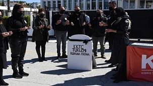 Turizm sektörünün ruhuna fatiha okuyup helva dağıttılar!