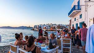 Yunanistan'dan turizm atağı! 2021 yaz sezonu planları belli oldu